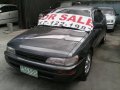 Well-kept Toyota Corolla 1995 for sale-1