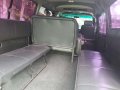 Good as new Nissan Urvan 2009 for sale-5
