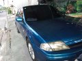 Good as new Ford Lynx Ghia for sale-5