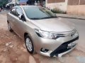 Well-kept Toyota Vios 2016 for sale-0
