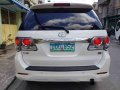 Well-kept Toyota Fortuner 2013 for sale-4