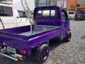 Suzuki Multicab DA 63T Pick Up 2007 FOR SALE-4