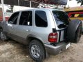 Kia Sportage Turbo Diesel MT Silver SUV For Sale -2