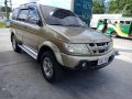 For sale Isuzu Sportivo Turbo Diesel 2006 model-2