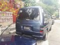 Good as new Nissan Urvan 2009 for sale-4