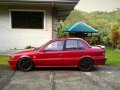 Mitsubishi Lancer gti allpower 1992 FOR SALE-3