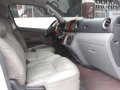 Well-kept Nissan NV350 Urvan 2017 for sale-3