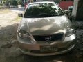 Toyota Vios g 2004 manual FOR SALE-8