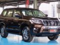 BRANDNEW 2018 Toyota Land Cruiesr PRADO TXL FOR SALE-1
