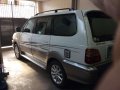 Toyota Revo SR Diesel 2004 White For Sale -5