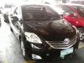 Well-maintained Toyota Vios 2010 for sale-0