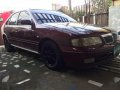 Nissan Sentra Series 3 - Exalta Look FOR SALE-0
