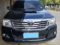 2012 Toyota Hilux 4x4 CRDI Top-of-the-line FOR SALE-2
