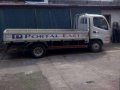 2012 Foton Tornado in good condition FOR SALE-2