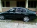 WELL KEPT Honda Civic Car FOR SALE-4