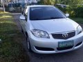 2006 Toyota Vios E Manual FOR SALE-0
