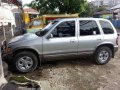Kia Sportage Turbo Diesel MT Silver SUV For Sale -3