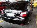 Well-maintained Toyota Vios 2010 for sale-6