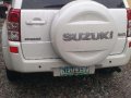 SUV FOR SALE SUZUKI Grand Vitara 2016-1