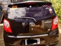 FOR SALE Toyota Wigo g 2015 model-1