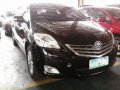 Well-maintained Toyota Vios 2010 for sale-3