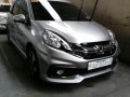 Good as new Honda Mobilio 2017 for sale-3