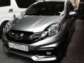 Good as new Honda Mobilio 2017 for sale-2