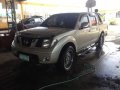 Good as new Nissan Frontier Navara 2012 for sale-2