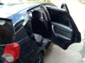 Chevrolet Aveo 2008 1.3 MT Black For Sale -5