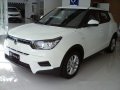 Brand new SsangYong Tivoli 2018 for sale-0