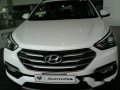 Brand new Hyundai Santa Fe 2017 for sale-1