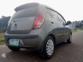 Hyundai i10 1.1 2008 FOR SALE-5