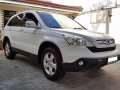 Well-maintained Honda CR-V 2008 for sale-0