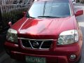 2006 Nissan X-Trail 2.5 4x4 FOR SALE-0