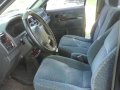 Mitsubishi Adventure Super Sport 2002 FOR SALE-7