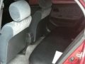 Fresh Toyota Corolla 1997 Manual Red For Sale -3