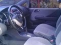 Well-maintained Honda City idsi 1.3s 2008 for sale-1