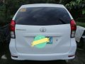 Well-kept Toyota Avanza 2013 for sale-1
