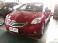 Good as new Toyota Vios 2011 for sale-4