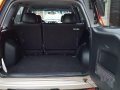 Well-maintained Honda CR-V 2003 for sale-10