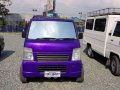 Suzuki Multicab DA 63T Pick Up 2007 FOR SALE-0