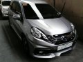 Good as new Honda Mobilio 2017 for sale-0