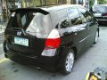 Well-maintained Honda Jazz 2008 for sale-2