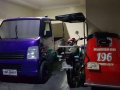 Suzuki Multicab DA 63T Pick Up 2007 FOR SALE-2