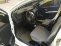 Well-maintained Toyota Wigo 2016 for sale-4