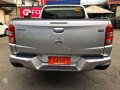 2017 Mitsubishi Strada for sale-3
