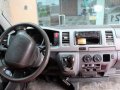 Toyota Hiace 2006 FOR SALE-0