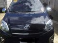 FOR SALE Toyota Wigo g 2015 model-0