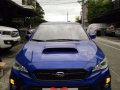 Subaru WRX 2018 FOR SALE-0