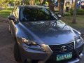 Beautiful 2014 Lexus IS350 FOR SALE-6
